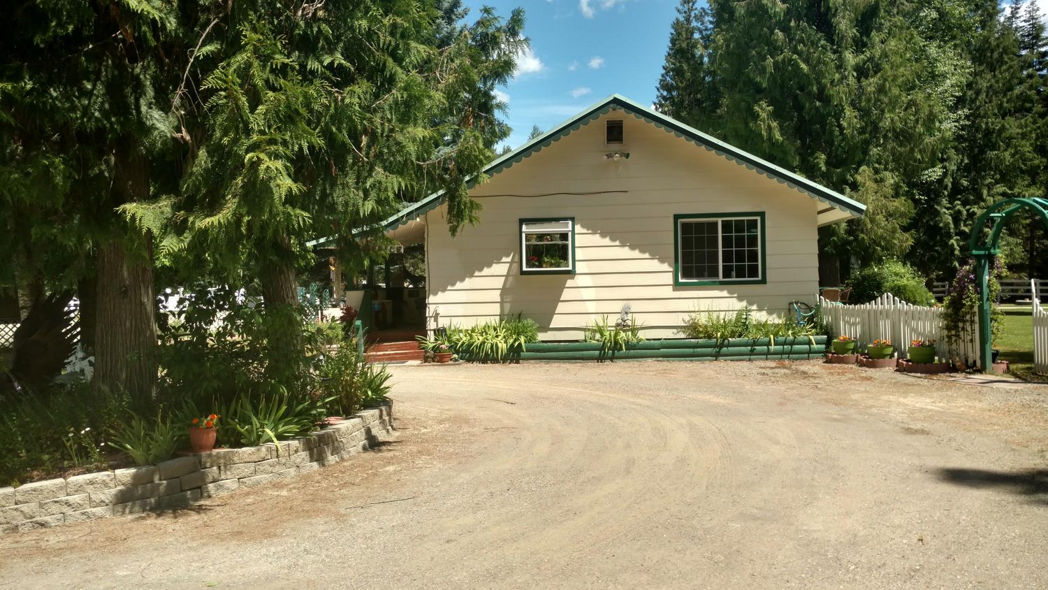 4404 Highway 31, Ione, WA 99139
